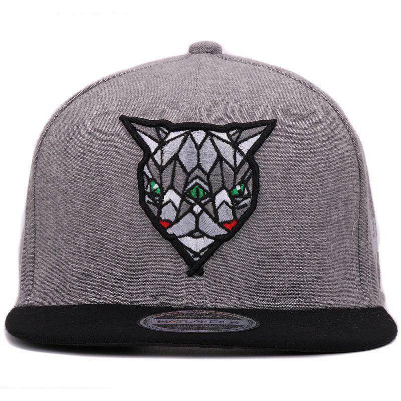 3D Devil Eyes Baseball Caps Flat Bill Hip Hop Snapbacks Hats | Jewelry ...