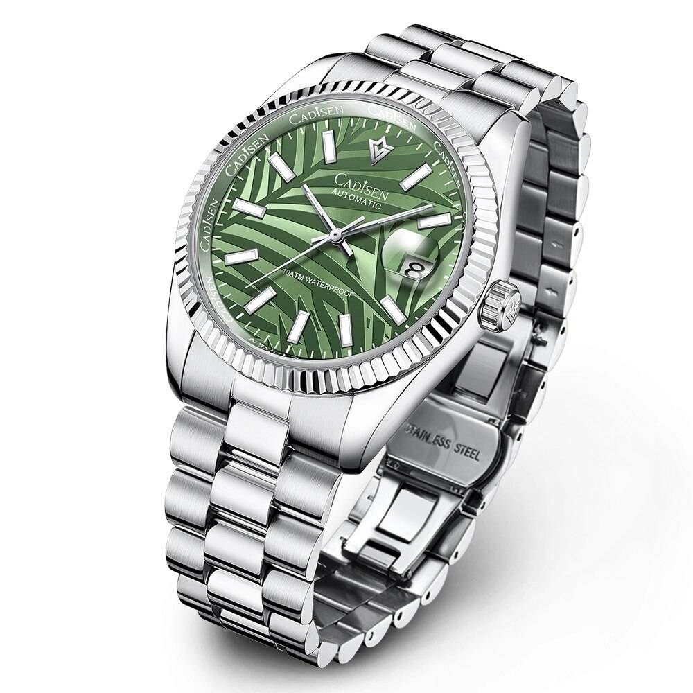 CADISEN Homage Automatic Mechanical Watches Cadisen Watches