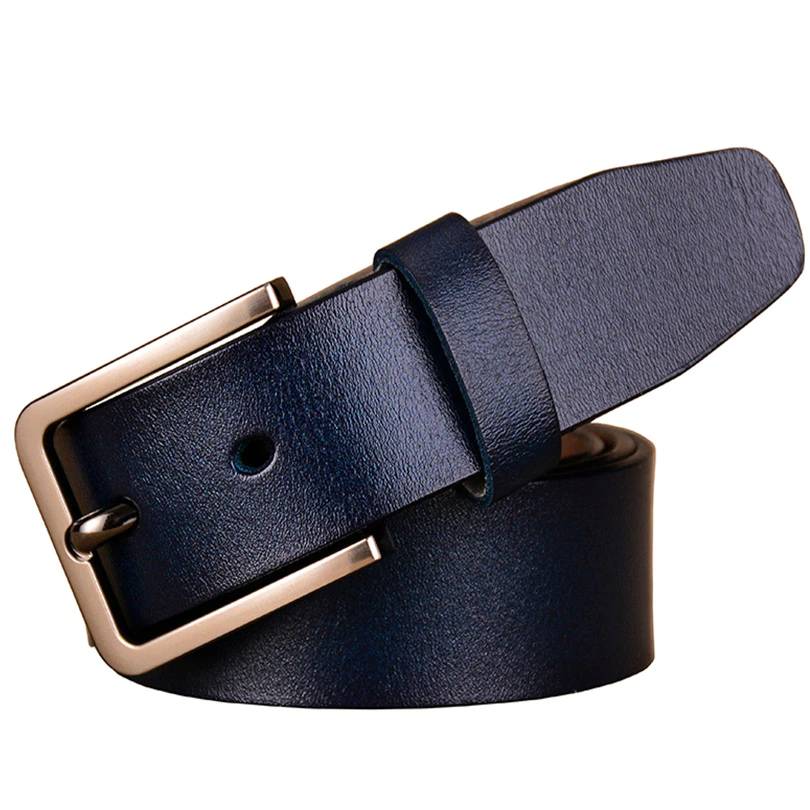 Genuine Leather Belt for Women Luxury Design Belts For Women