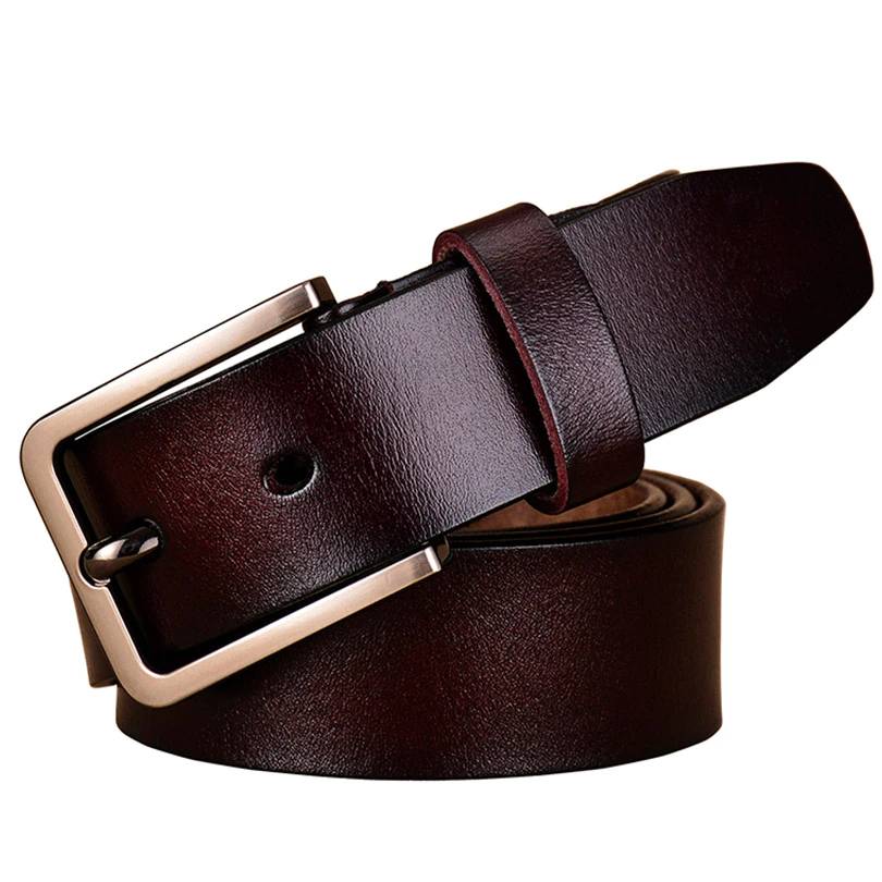 Genuine Leather Belt for Women Luxury Design Belts For Women
