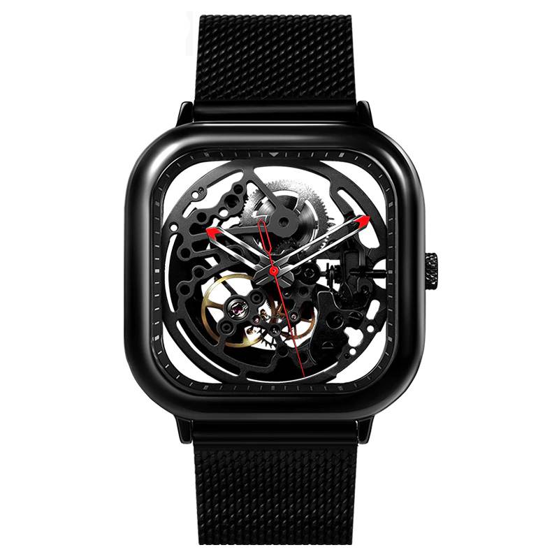Xiaomi CIGA DESIGN Hollow Skeleton Watch CIGA design watches