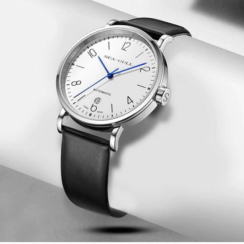 2022 Seagull Men's Automatic Mechanical Watch Seagull Watches Watches