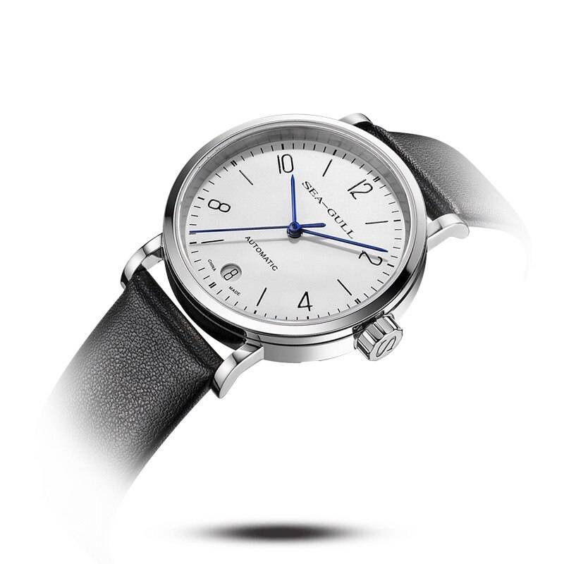 2022 Seagull Men's Automatic Mechanical Watch Seagull Watches Watches
