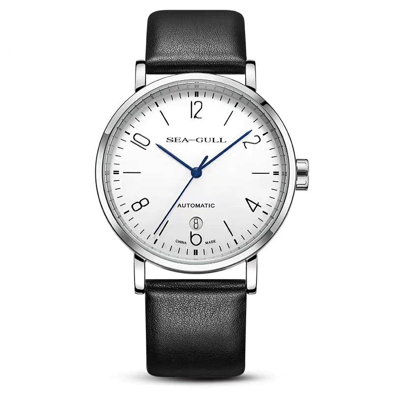 2022 Seagull Men's Automatic Mechanical Watch Seagull Watches Watches