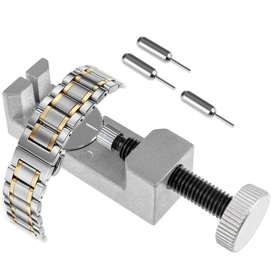 Upgraded Watch Link Removal Tool Kit Watch Straps and Bands