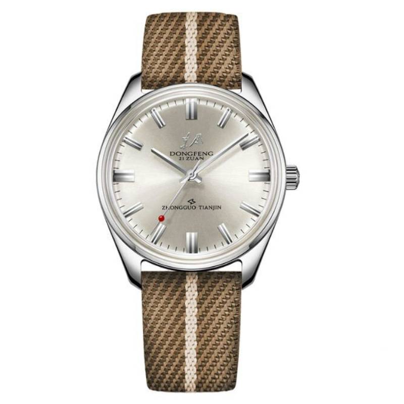Seagull Men's Automatic Watch Dongfeng Classic Seagull Watches