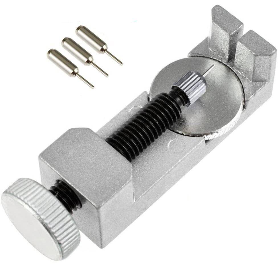 Upgraded Watch Link Removal Tool Kit Watch Straps and Bands