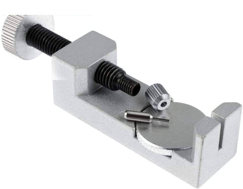 Upgraded Watch Link Removal Tool Kit Watch Straps and Bands