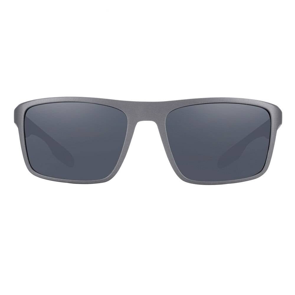 Ultra Lightweight TR90 Square Polarized Sunglasses | Jewelry Addicts