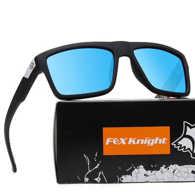 Classic Polarized Sports Sunglasses for Men Women Unisex Sunglasses
