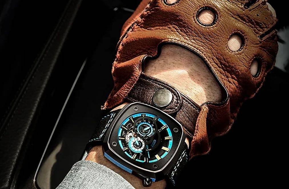 Jewelry Addicts BONEST GATTI Watches – A Blend of Precision Watchmaking and Innovative Design https://jwlraddicts.com/?p=67162