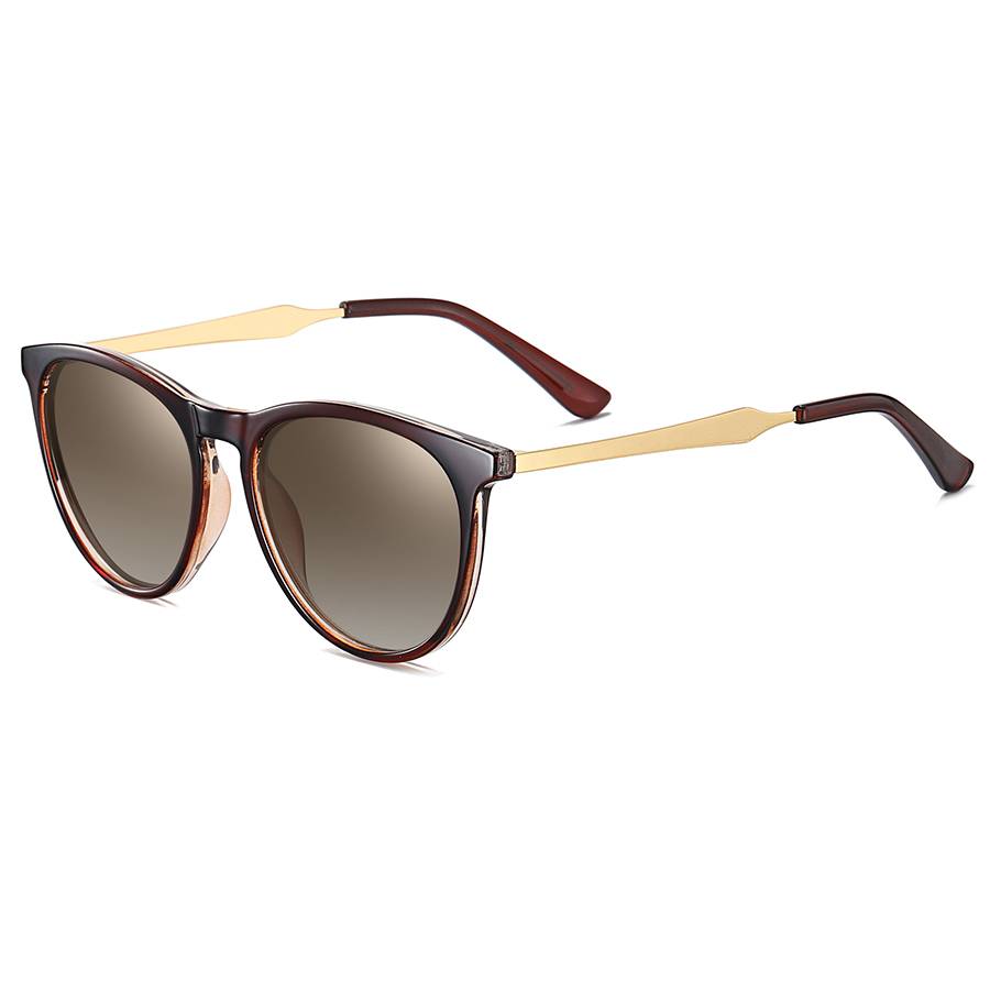 AEVOGUE New Women Polarized Korean Fashion Sunglasses Unisex Sunglasses