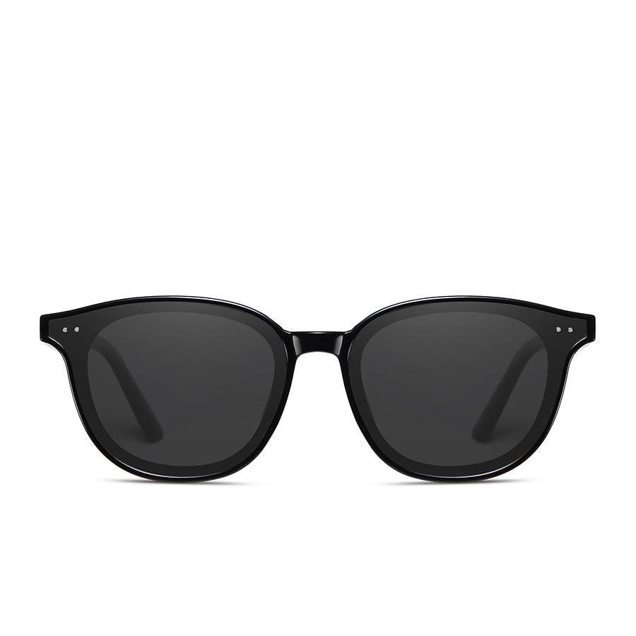 AEVOGUE New Women Retro Outdoor Polarized Sunglasses Unisex Sunglasses