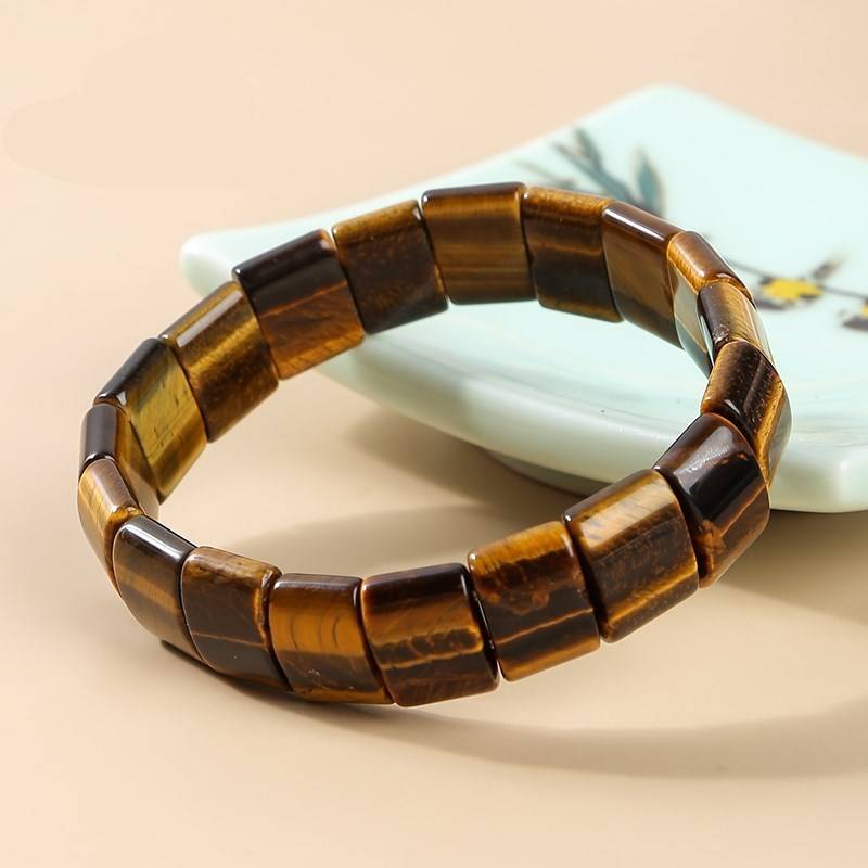 Healing Energy stones bracelets for Men and Women Bracelets & Bangles Men's Bracelets