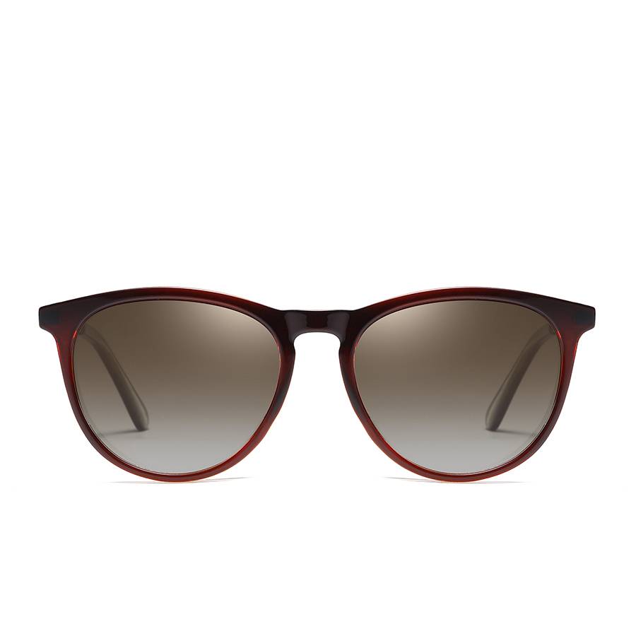 AEVOGUE New Women Polarized Korean Fashion Sunglasses Unisex Sunglasses