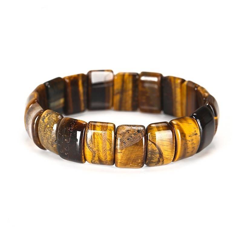 Healing Energy stones bracelets for Men and Women Bracelets & Bangles Men's Bracelets