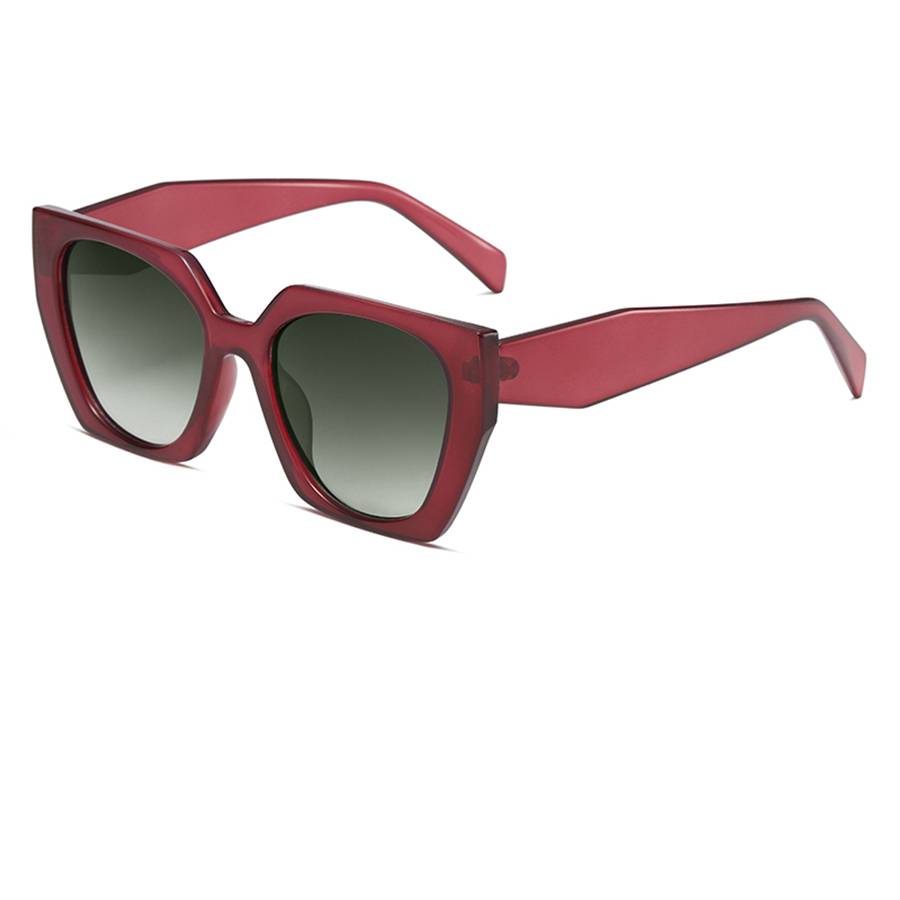 Trendy AEVOGUE Shades for Women with UV Protection Unisex Sunglasses