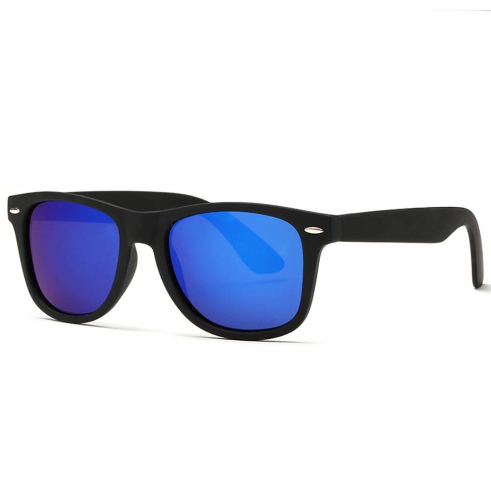 Lightweight and Comfortable Polarized Sunglasses Unisex Sunglasses