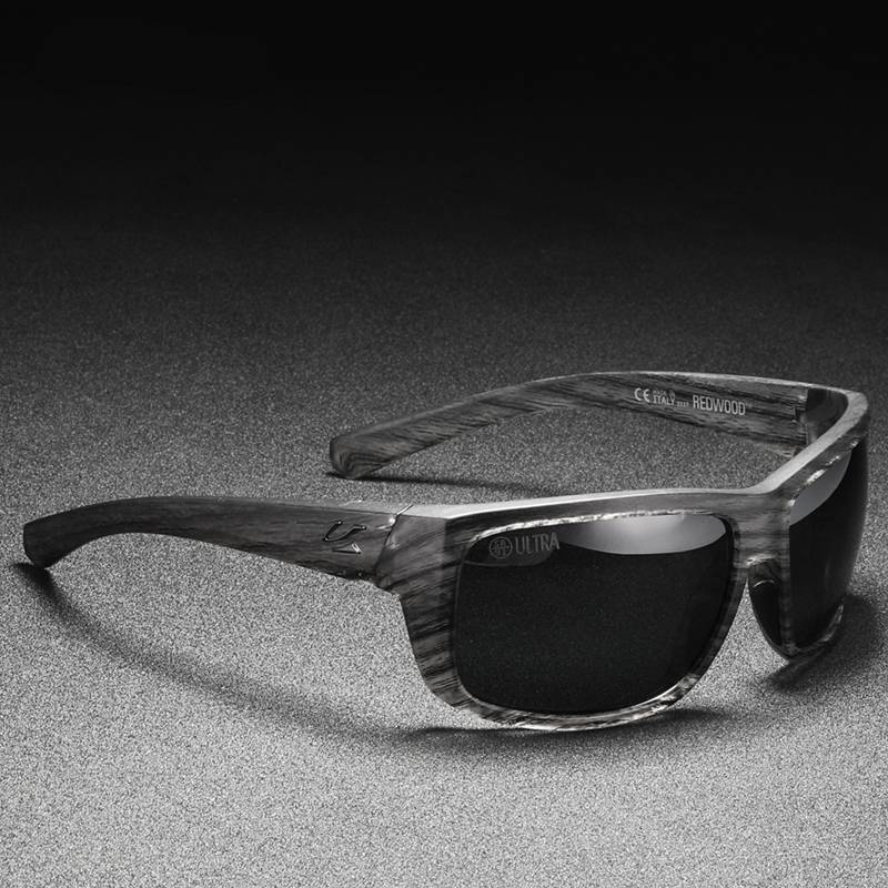Kaenon Redwood Polarized Sunglasses UV400 Protection Unisex Sunglasses