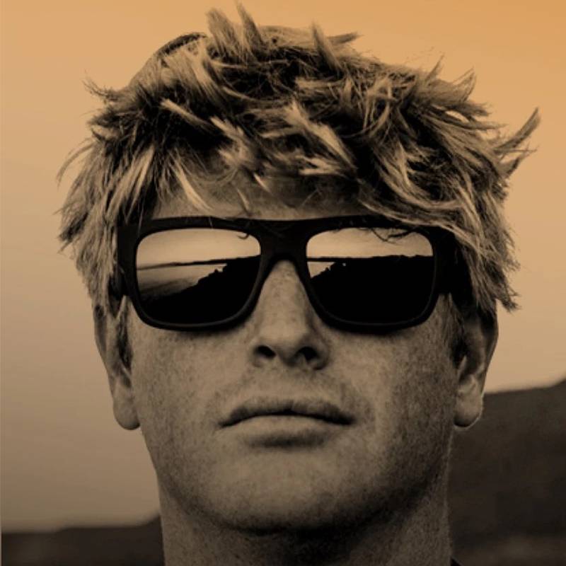 Kaenon Redwood Polarized Sunglasses UV400 Protection Unisex Sunglasses
