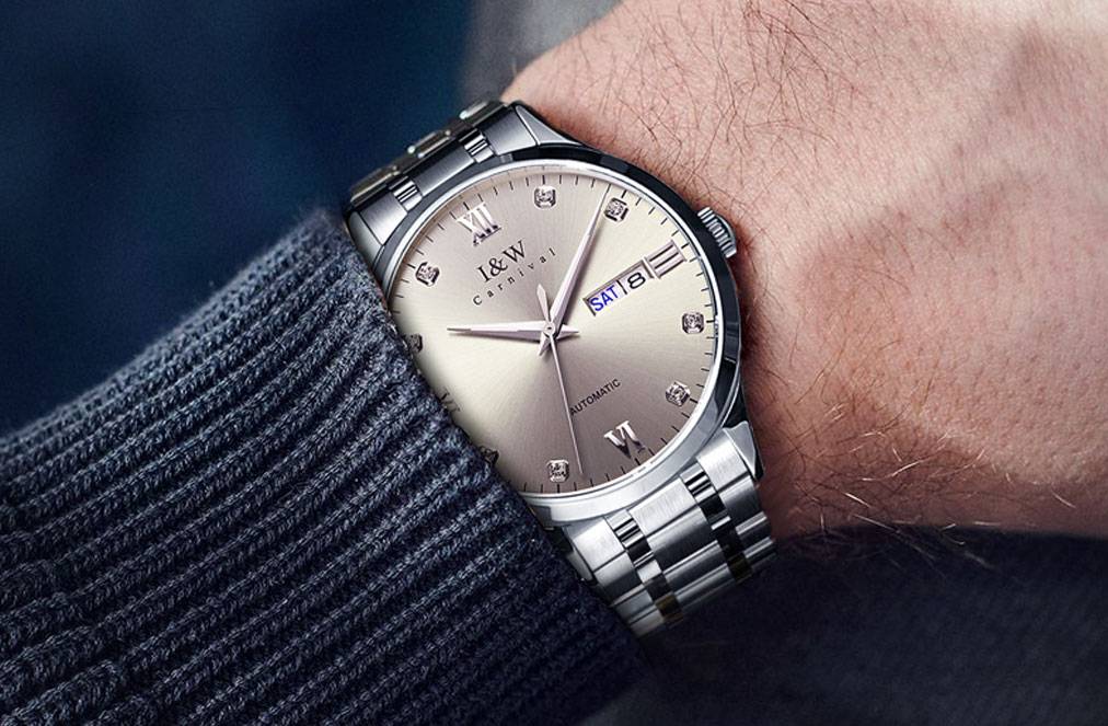 Jewelry Addicts CARNIVAL Watches Combining Quality and Affordability https://jwlraddicts.com/?p=68954