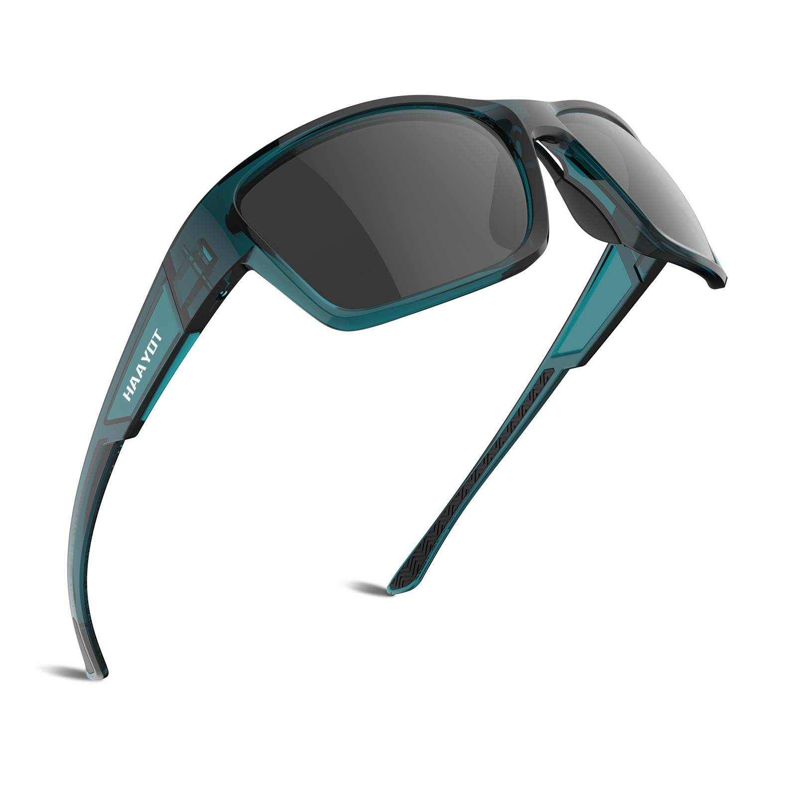 High-Quality Polarized Sunglasses for Outdoor Activities Unisex Sunglasses