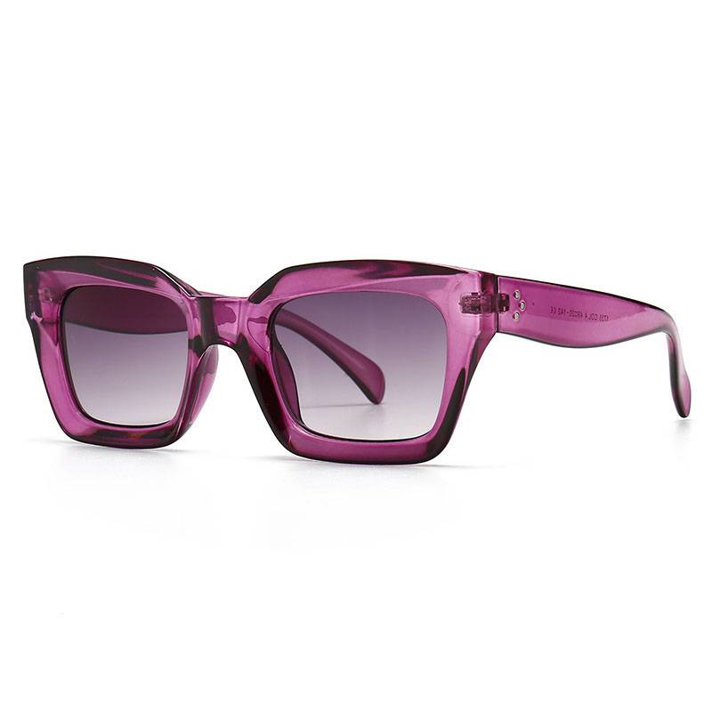 Brand Designer Elegance Cat Eye Sunglasses Unisex Sunglasses
