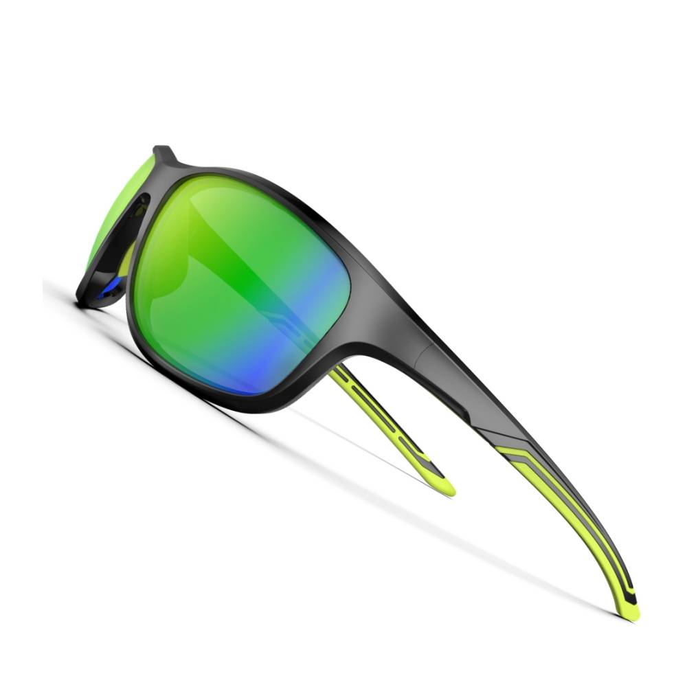 Men's Polarized UV400 Sunglasses Unisex Sunglasses