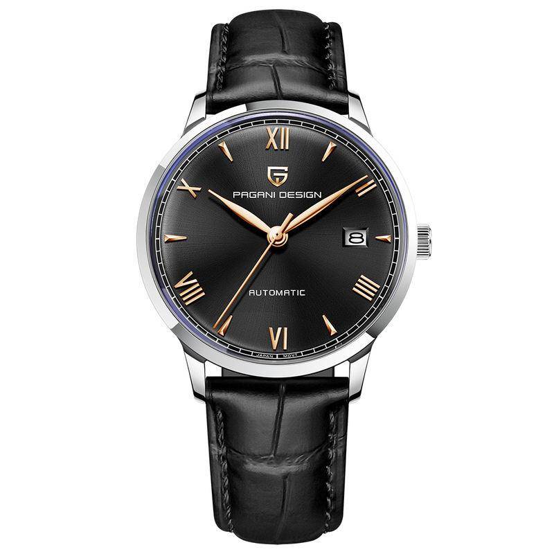 PAGANI DESIGN 40MM Pilot Men Automatic Watch Pagani Design