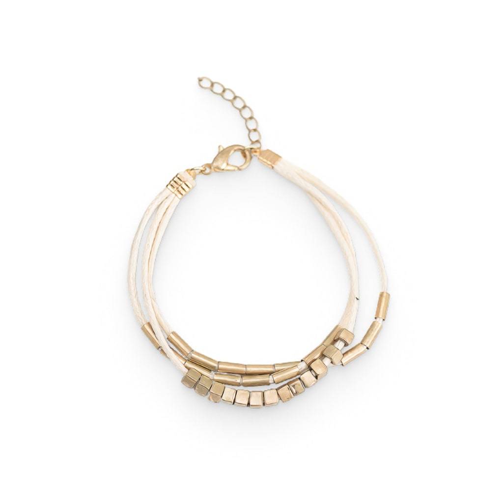Multilayered Bracelet Bracelets & Bangles Women's Jewelry