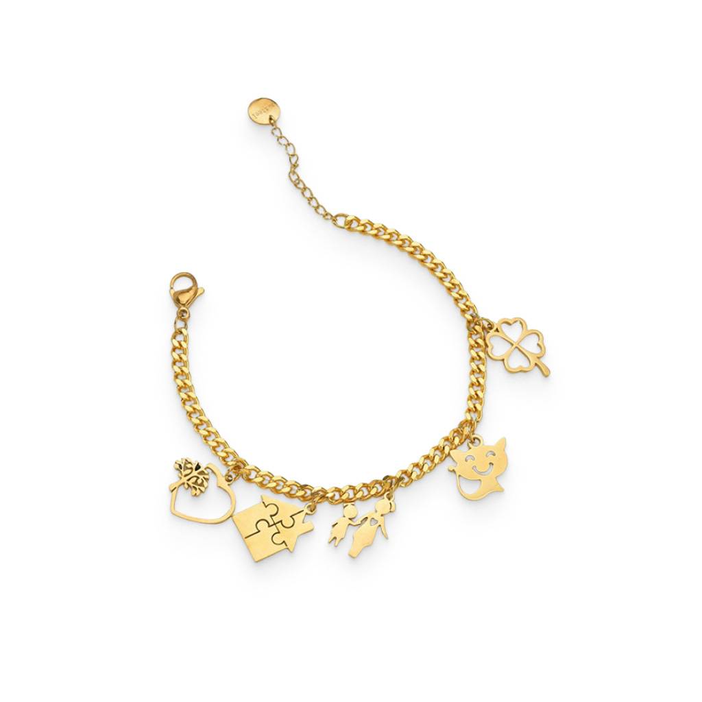 Family Bracelet Bracelets & Bangles Women's Jewelry