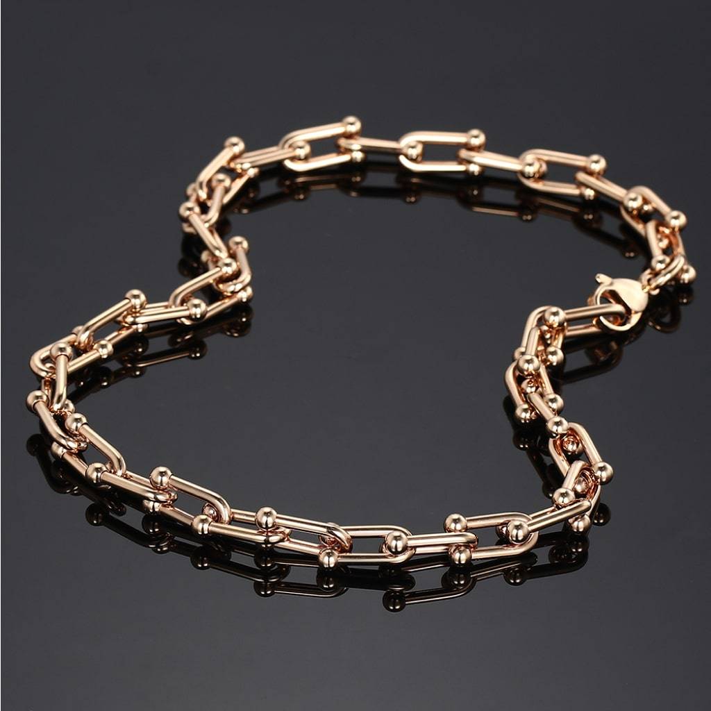 Chain Bracelet Bracelets & Bangles Women's Jewelry