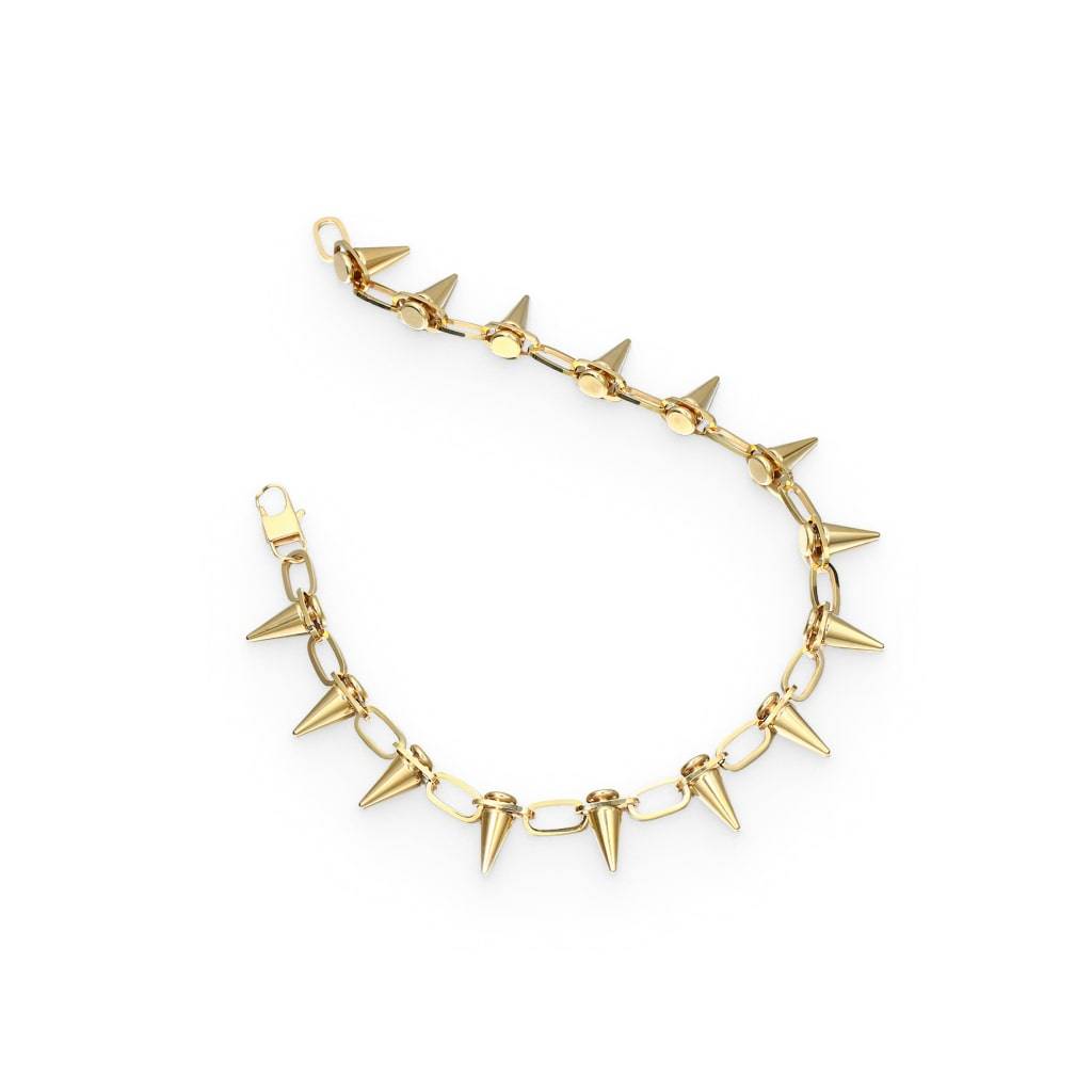 Punk Bracelet Bracelets & Bangles Women's Jewelry