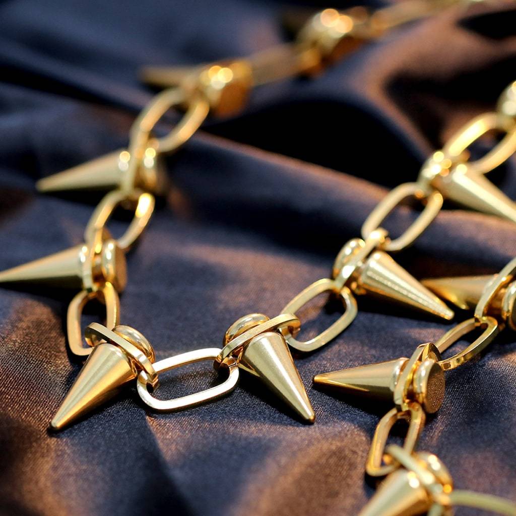 Punk Bracelet Bracelets & Bangles Women's Jewelry