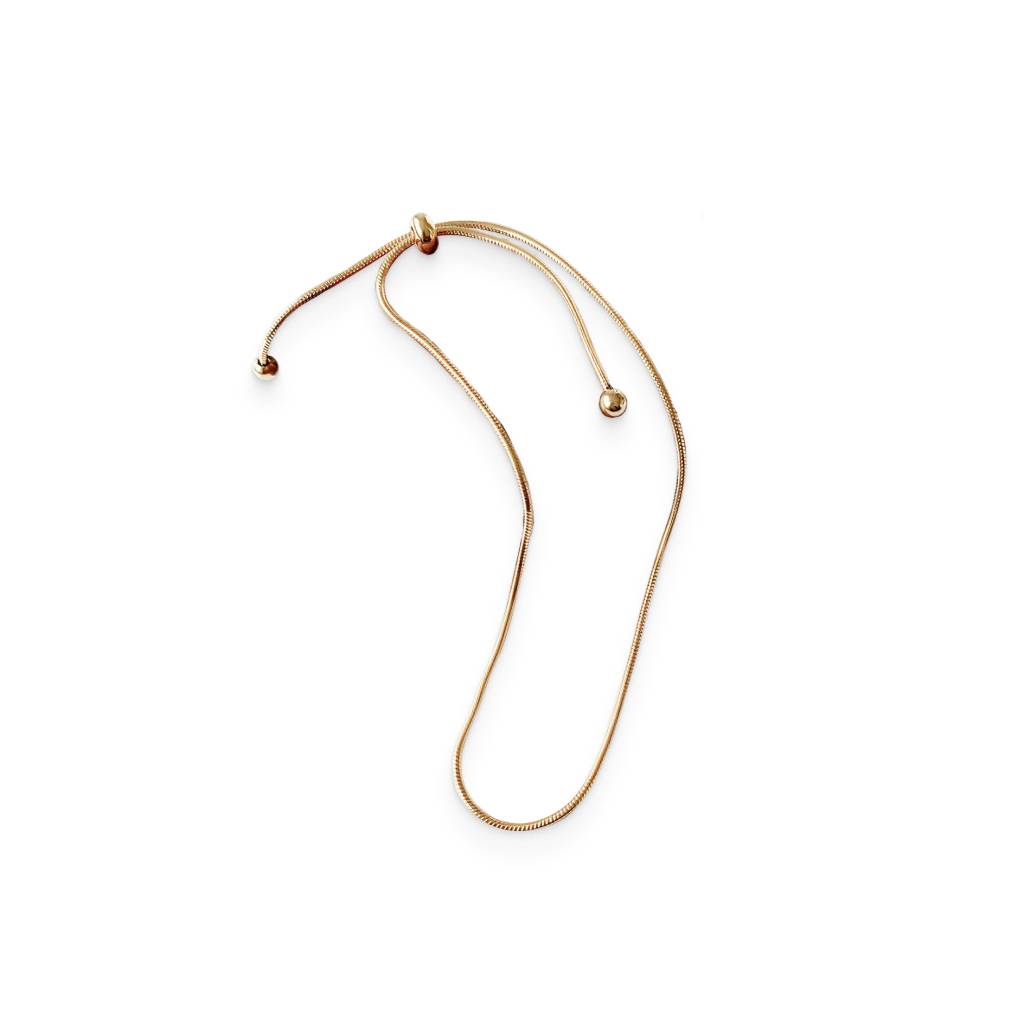 Adjustable Chain Bracelet Bracelets & Bangles Women's Jewelry