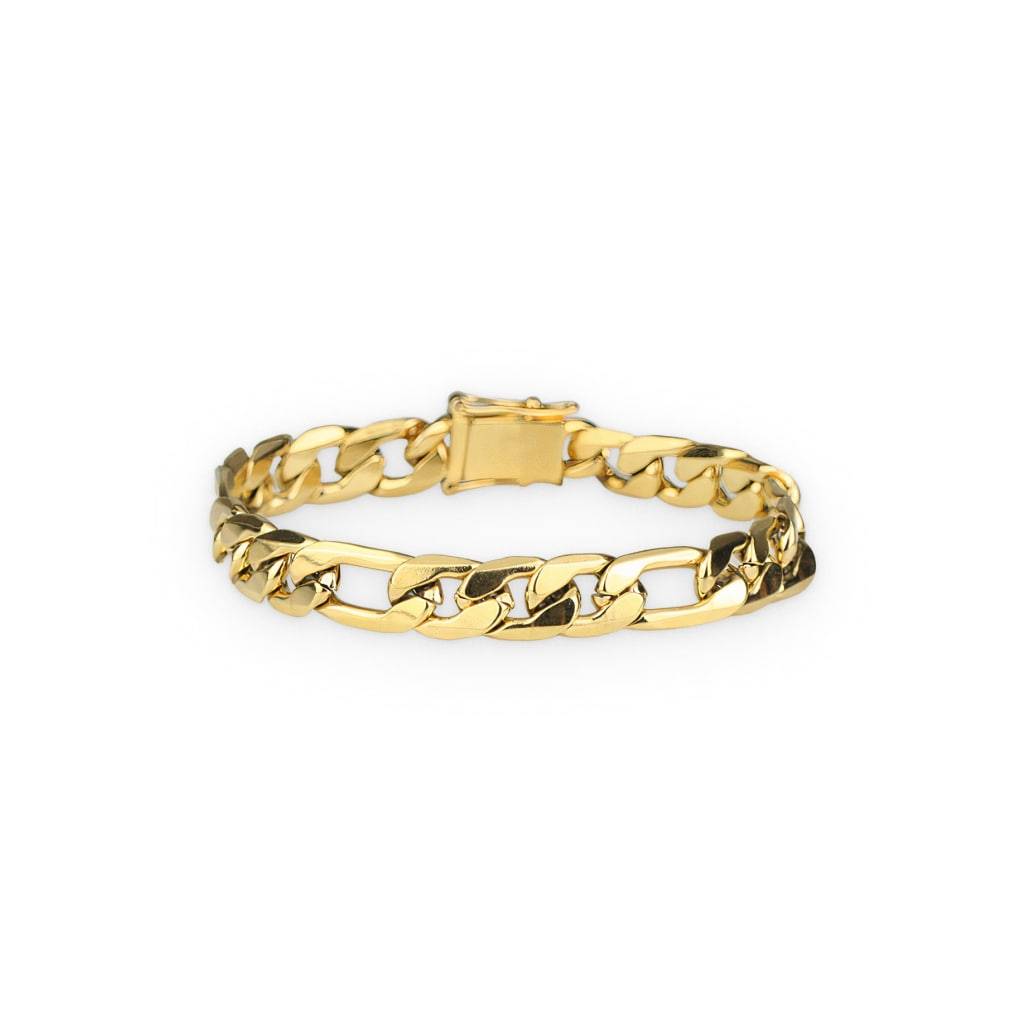 Old School Bracelet Men's Bracelets Men's Jewelry