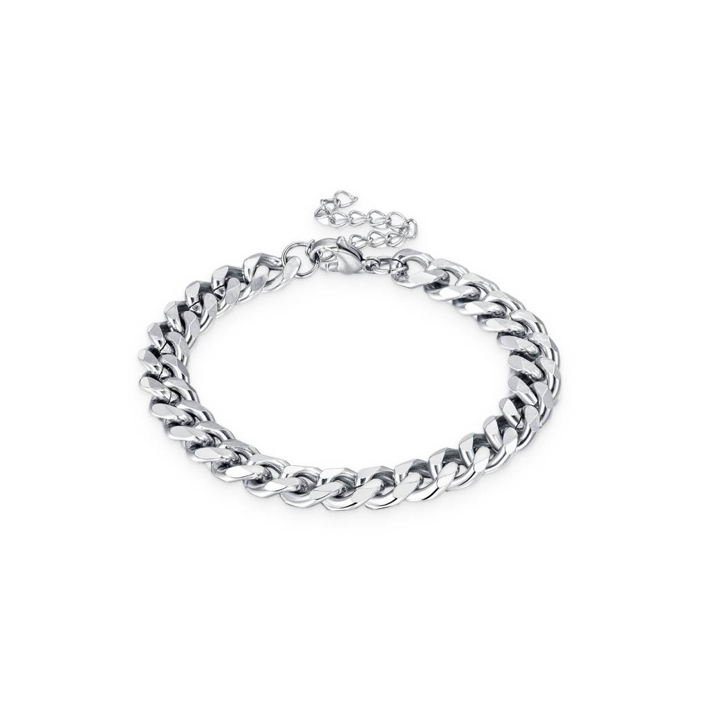 Stainless Steel Chain Bracelet Men's Bracelets Men's Jewelry
