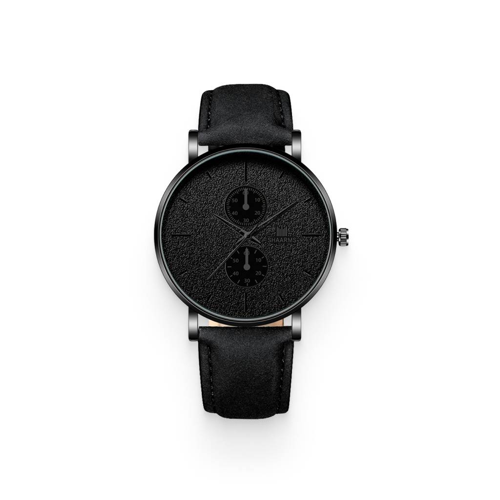 Black Watch For Men Watches Watches For Men