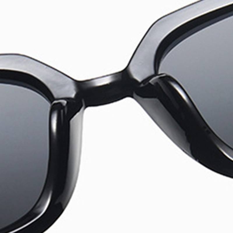 Women's Cat Eye Shape Polarized Sunglasses Affordable Accessories Unisex Sunglasses