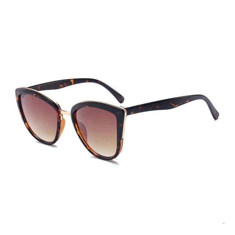 Women's Luxury Cat Eye Sunglasses Affordable Accessories Unisex Sunglasses