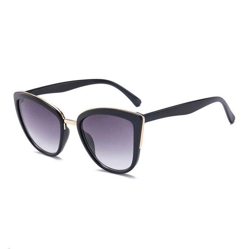 Women's Luxury Cat Eye Sunglasses Affordable Accessories Unisex Sunglasses
