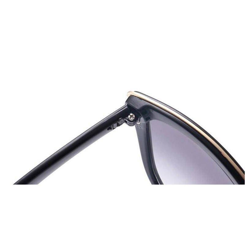 Women's Luxury Cat Eye Sunglasses Affordable Accessories Unisex Sunglasses