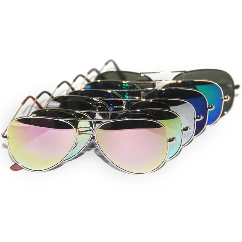 Women's Aviator Sunglasses Affordable Accessories Unisex Sunglasses