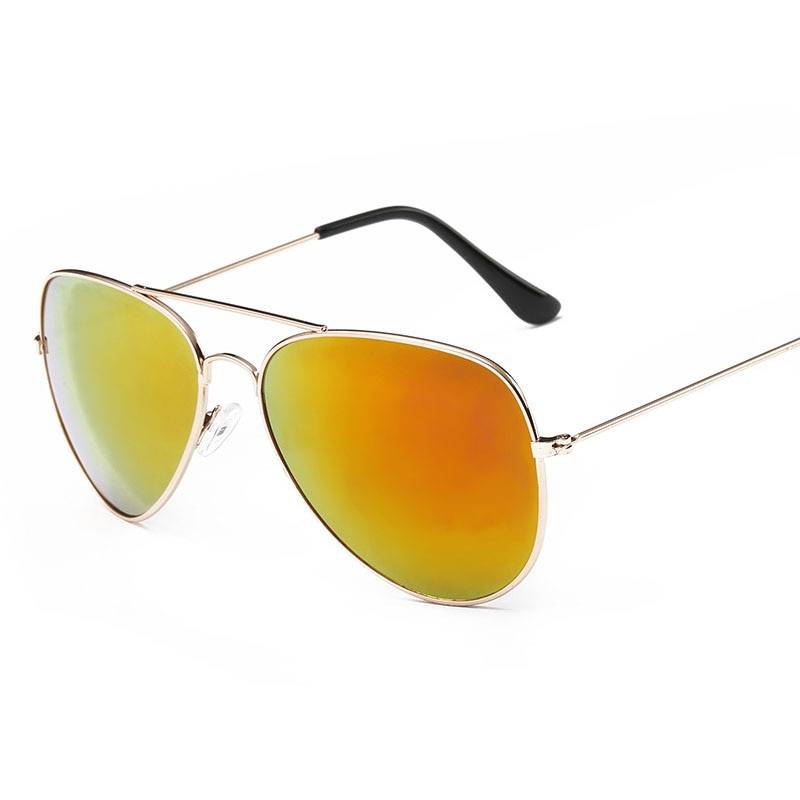 Women's Aviator Sunglasses Affordable Accessories Unisex Sunglasses