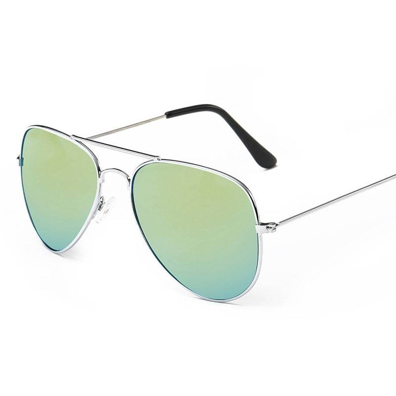 Women's Aviator Sunglasses Affordable Accessories Unisex Sunglasses