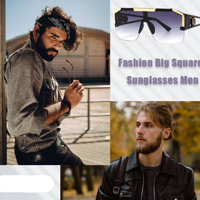 Women's Gradient UV400 Sunglasses Affordable Accessories Unisex Sunglasses