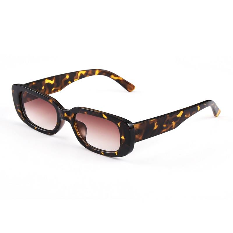 Unisex Square Shaped Sunglasses Affordable Accessories Unisex Sunglasses