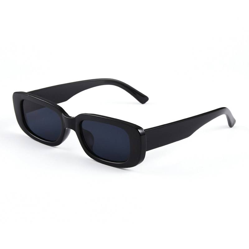 Unisex Square Shaped Sunglasses Affordable Accessories Unisex Sunglasses