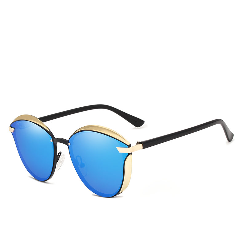 Women's Cat Eye Designed Sunglasses Affordable Accessories Unisex Sunglasses