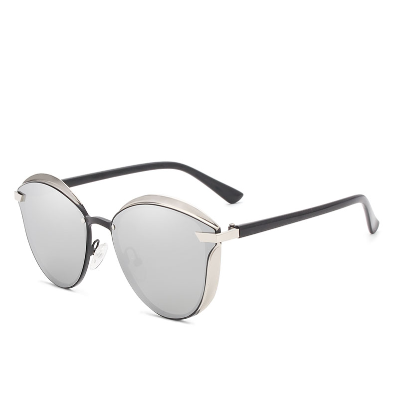 Women's Cat Eye Designed Sunglasses Affordable Accessories Unisex Sunglasses